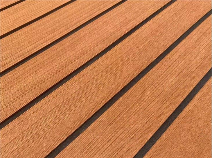 XYFmarine EVA foam boat flooring wholesale for marine OEM clients