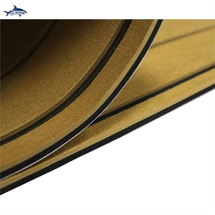 XYFmarine EVA foam boat floor panels distributor for distributors