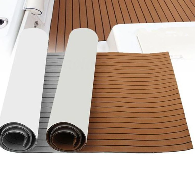 Deck de espuma marinha de alta densidade