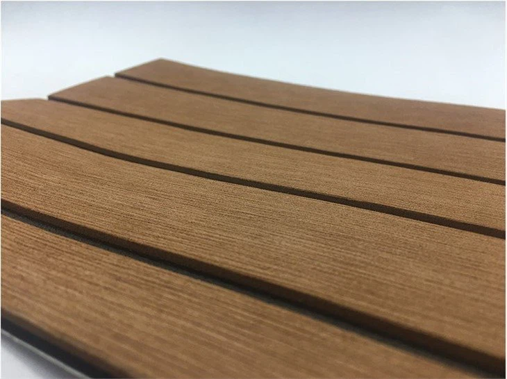 Deck de espuma Eva antiderrapante