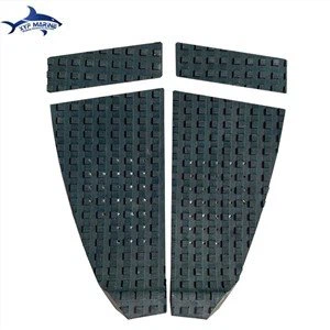 Almofada para pés de prancha de surfe de espuma EVA