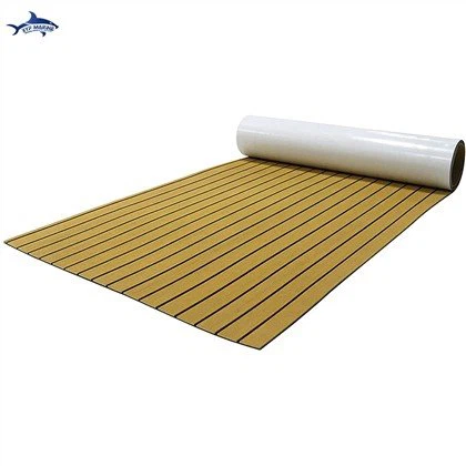 Fornecedores de piso de barco EVA