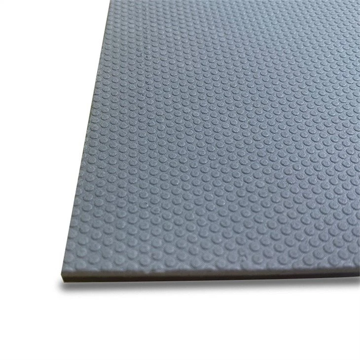 XYFmarine EVA marine flooring bulk supply for boat builders