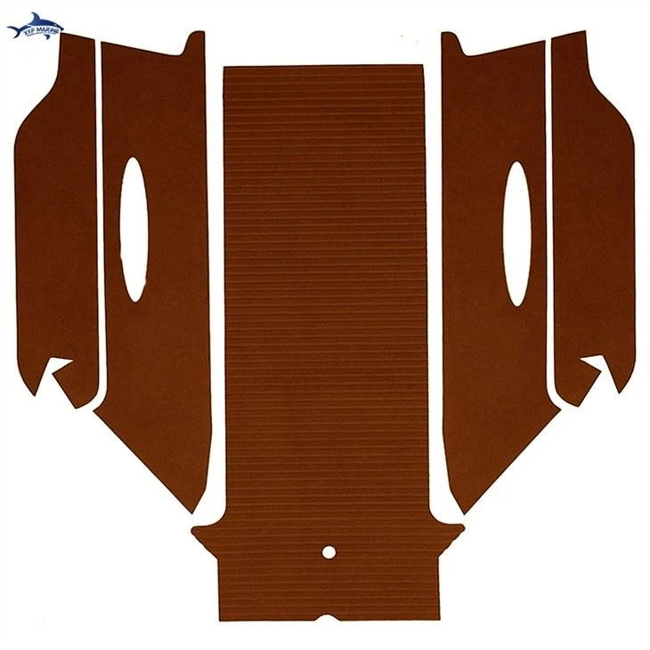 Tapetes de tração para jet ski de espuma EVA