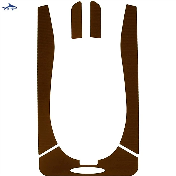 eva foam Jet Ski Traction Mats show