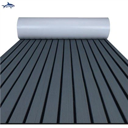 Plataforma de natação de espuma EVA para barco