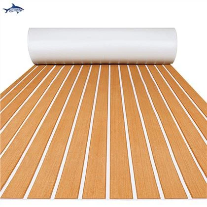 Plataforma de natação de espuma EVA