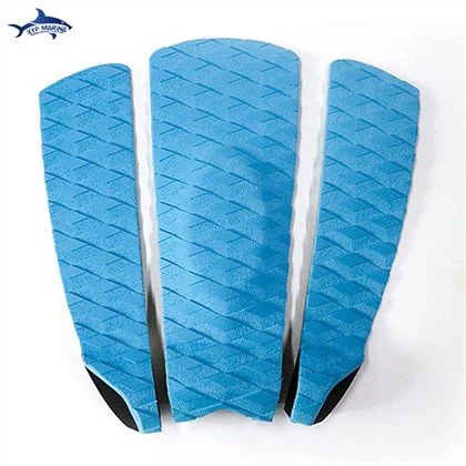Almofada de tração de surf de alta dureza