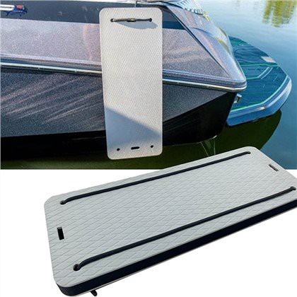 O mais novo pára-choque marítimo de espuma EVA