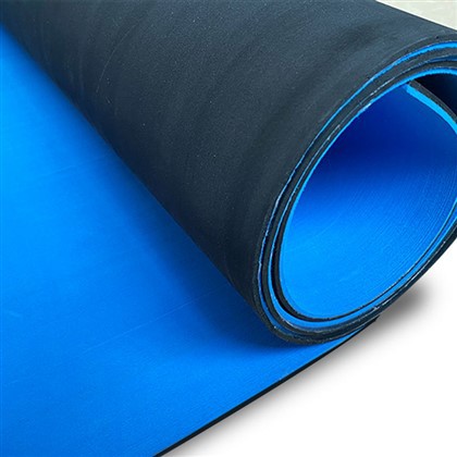 Pisos de vinil marinho de teca para barco